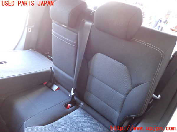 2UPJ-31667435]ベンツ B180(246242)(246)左リアシート 中古_m0001.jpg