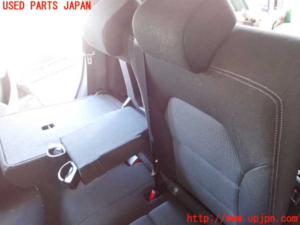 2UPJ-31667435]ベンツ B180(246242)(246)左リアシート 中古_m0002.jpg