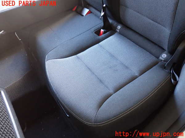 2UPJ-31667435]ベンツ B180(246242)(246)左リアシート 中古_m0003.jpg