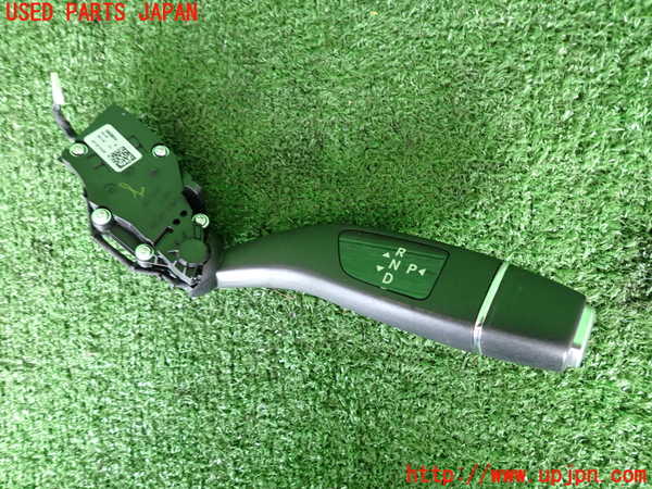 2UPJ-31667555]ベンツ B180(246242)(246)ATシフトレバー 中古_m0001.jpg