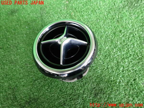 2UPJ-31667528]ベンツ B180(246242)(246)エアコン吹き出し口3 (左) 中古_m0001.jpg