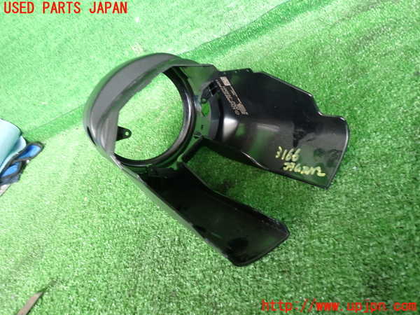 2UPJ-31667905]ベンツ B180(246242)(246)コラムカバー 中古_m0003.jpg