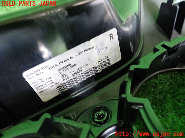 2UPJ-31667691]ベンツ B180(246242)(246)内装トリム類1 中古_m0005.jpg