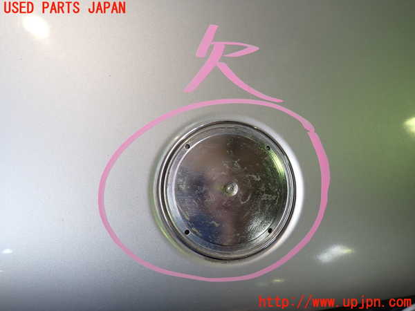2UPJ-31671060]BMW 320i(AV22)ボンネットフード 中古  E46_m0003.jpg