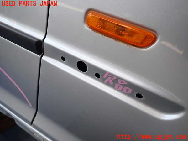 2UPJ-31671080]BMW 320i(AV22)右前フェンダー 中古  E46_m0004.jpg