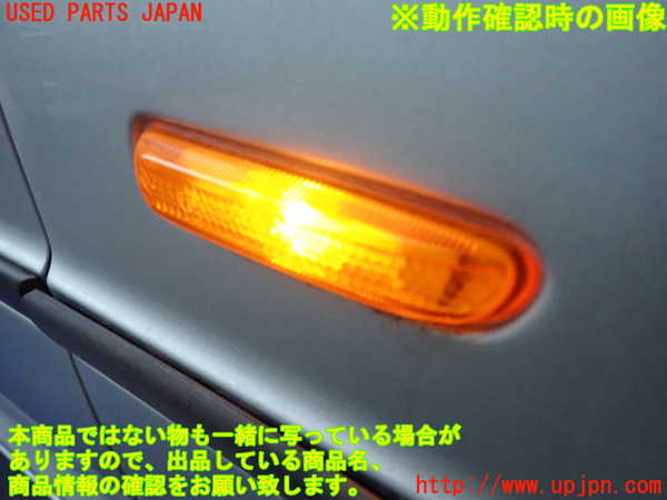 2UPJ-31671080]BMW 320i(AV22)右前フェンダー 中古  E46_m0005.jpg