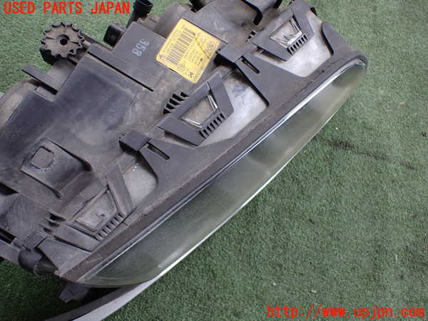 2UPJ-31671130]BMW 320i(AV22)右ヘッドライト ハロゲン 中古  E46_m0003.jpg