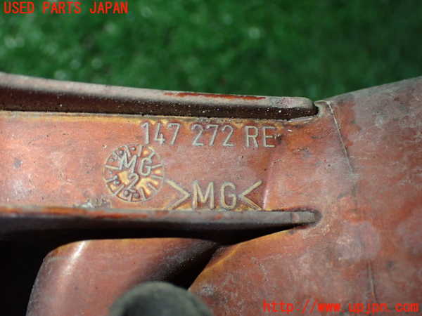 2UPJ-31671180]BMW 320i(AV22)右フォグ 中古  E46_m0004.jpg