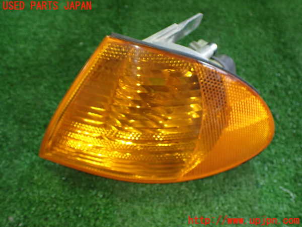2UPJ-31671162]BMW 320i(AV22)左ウィンカーレンズ 中古  E46_m0001.jpg