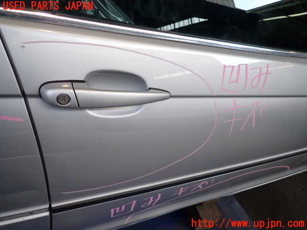 2UPJ-31671230]BMW 320i(AV22)右前ドア 中古  E46_m0002.jpg