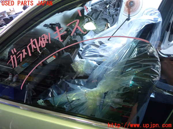 2UPJ-31671260]BMW 320i(AV22)左前ドア ジャンク品 中古  E46_m0003.jpg