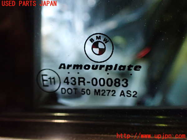 2UPJ-31671320]BMW 320i(AV22)左後ドア ジャンク品 中古  E46_m0004.jpg