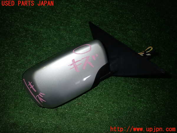 2UPJ-31671210]BMW 320i(AV22)右ドアミラー 中古  E46_m0001.jpg