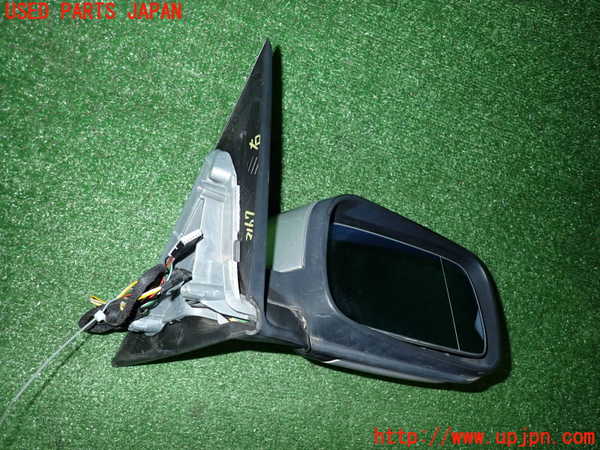 2UPJ-31671210]BMW 320i(AV22)右ドアミラー 中古  E46_m0002.jpg