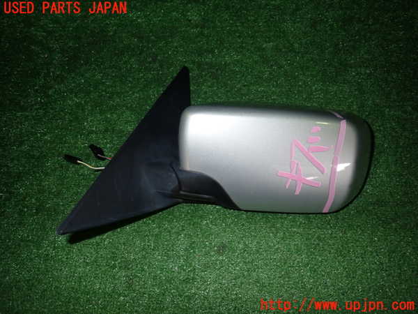 2UPJ-31671212]BMW 320i(AV22)左ドアミラー ジャンク品 中古  E46_m0001.jpg