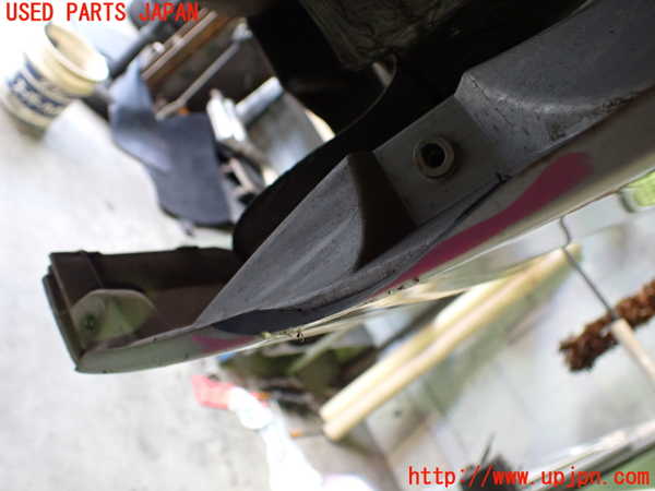 2UPJ-31671610]BMW 320i(AV22)リアバンパー ジャンク品 中古  E46_m0003.jpg