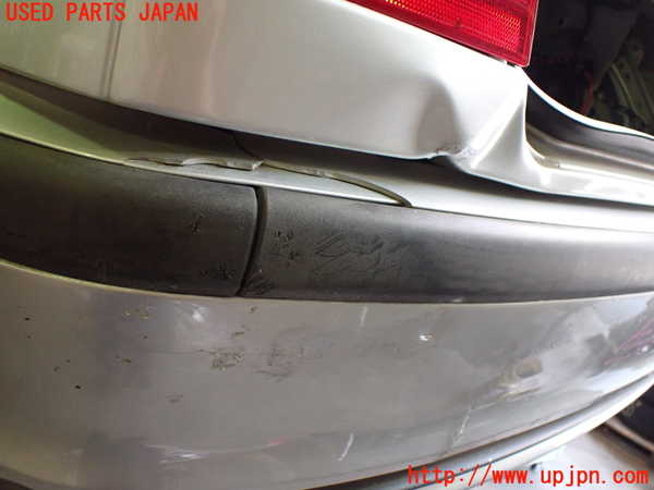 2UPJ-31671610]BMW 320i(AV22)リアバンパー ジャンク品 中古  E46_m0004.jpg