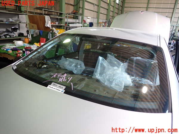 2UPJ-31671560]BMW 320i(AV22)リアガラス 中古  E46_m0001.jpg