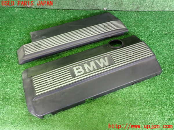 2UPJ-31672160]BMW 320i(AV22)エンジンアッパーカバー 中古  E46_m0001.jpg