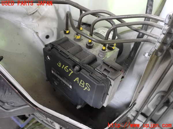 2UPJ-31674040]BMW 320i(AV22)ABSアクチュエーター 中古  E46_m0001.jpg