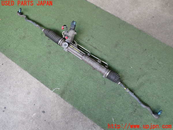 2UPJ-31674235]BMW 320i(AV22)パワステギアボックス ジャンク品 中古  E46_m0001.jpg