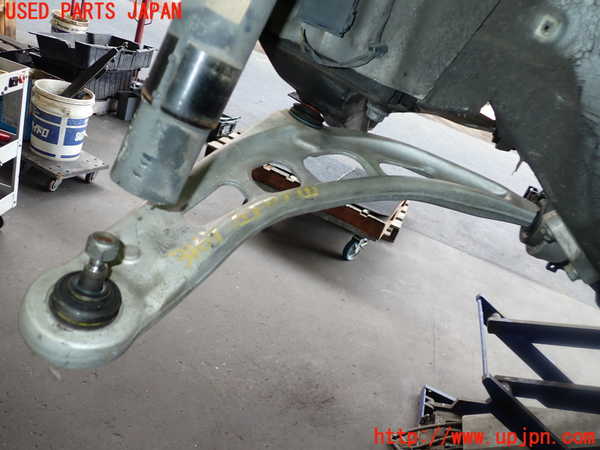 2UPJ-31675186]BMW 320i(AV22)左フロントロアアーム1 中古  E46_m0001.jpg
