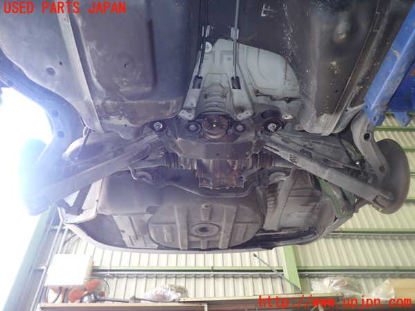 2UPJ-31675295]BMW 320i(AV22)リアメンバー 中古  E46_m0001.jpg