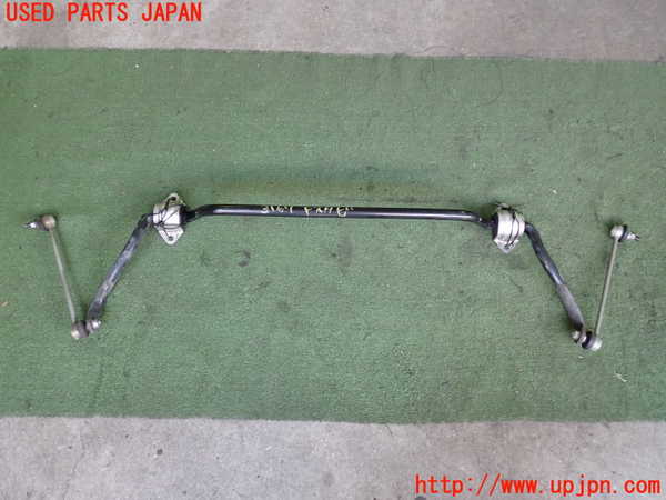 2UPJ-31675440]BMW 320i(AV22)フロントスタビライザー 中古  E46_m0001.jpg