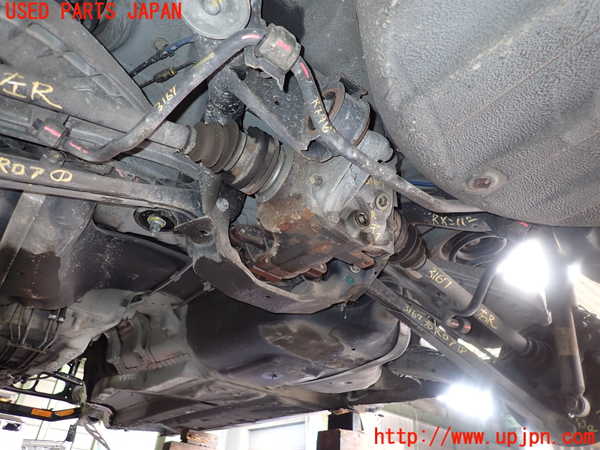 2UPJ-31675445]BMW 320i(AV22)リアスタビライザー 中古  E46_m0001.jpg