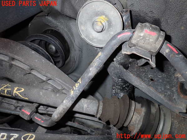 2UPJ-31675445]BMW 320i(AV22)リアスタビライザー 中古  E46_m0002.jpg