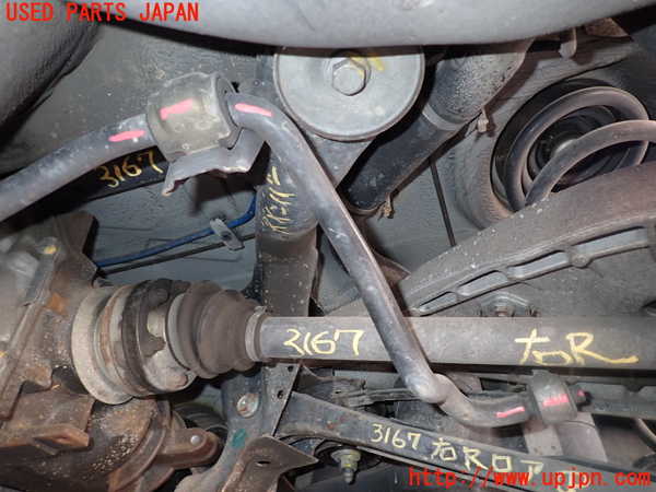 2UPJ-31675445]BMW 320i(AV22)リアスタビライザー 中古  E46_m0003.jpg