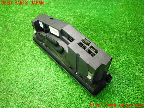 2UPJ-31676066]BMW 320i(AV22)エアコンスイッチ1 中古  E46_m0002.jpg