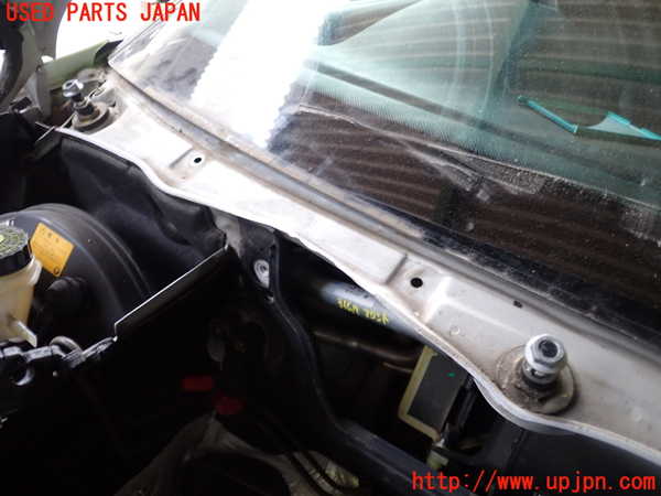 2UPJ-31676770]BMW 320i(AV22)フロントワイパーモーター 中古  E46_m0001.jpg