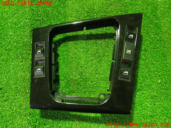 2UPJ-31676265]BMW 320i(AV22)センターパワーウィンドウスイッチ 中古  E46_m0001.jpg