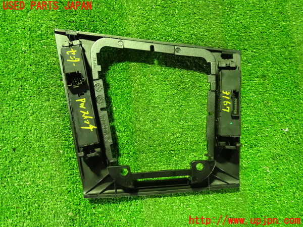 2UPJ-31676265]BMW 320i(AV22)センターパワーウィンドウスイッチ 中古  E46_m0003.jpg