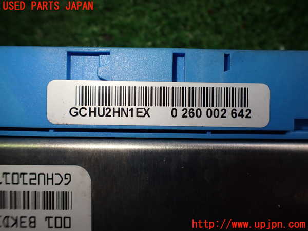 2UPJ-31676115]BMW 320i(AV22)ミッションコンピューター 中古  E46_m0005.jpg