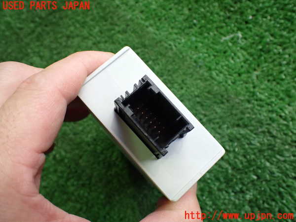 2UPJ-31676147]BMW 320i(AV22)コンピューター2 (61 35 8 376 506) 中古  E46_m0003.jpg