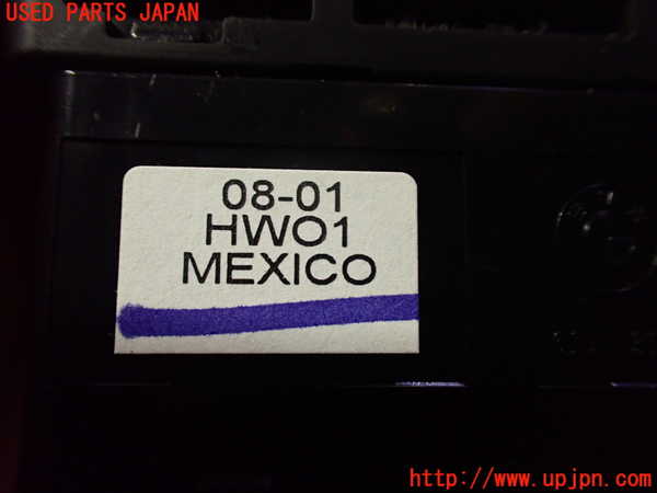 2UPJ-31676290]BMW 320i(AV22)ハザードスイッチ 中古  E46_m0003.jpg