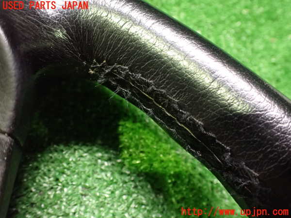 2UPJ-31677855]BMW 320i(AV22)ステアリングホイール 中古  E46_m0004.jpg