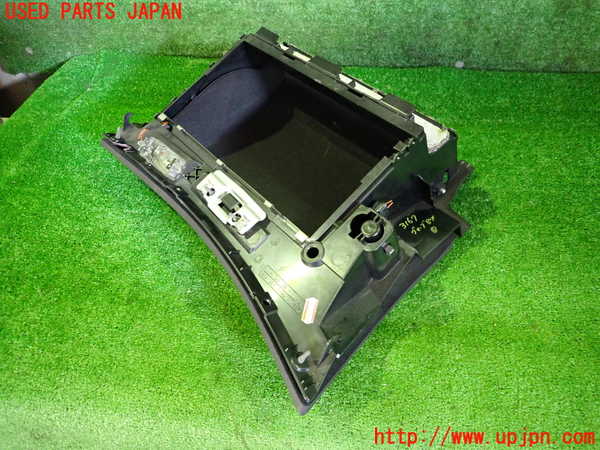 2UPJ-31677516]BMW 320i(AV22)グローブボックス1 ジャンク品 中古  E46_m0002.jpg
