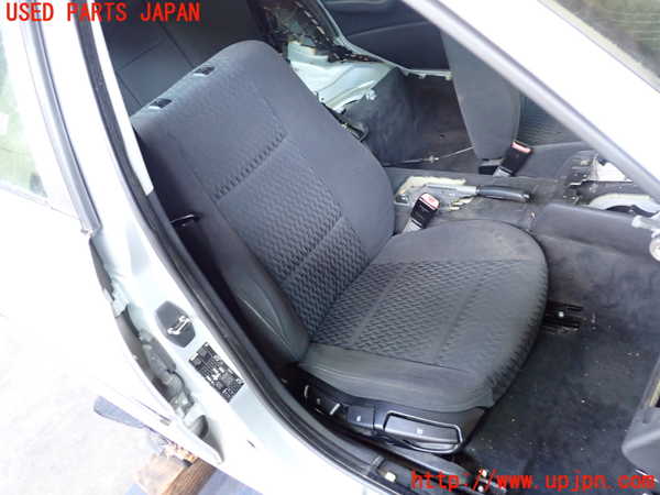 2UPJ-31677035]BMW 320i(AV22)運転席シート 中古  E46_m0001.jpg