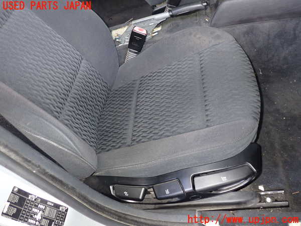 2UPJ-31677035]BMW 320i(AV22)運転席シート 中古  E46_m0002.jpg