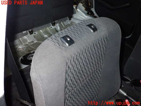2UPJ-31677035]BMW 320i(AV22)運転席シート 中古  E46_m0004.jpg