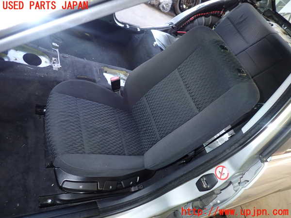 2UPJ-31677065]BMW 320i(AV22)助手席シート ジャンク品 中古  E46_m0001.jpg