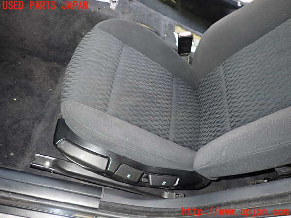 2UPJ-31677065]BMW 320i(AV22)助手席シート ジャンク品 中古  E46_m0003.jpg