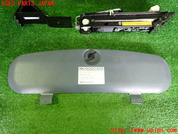 2UPJ-31677805]BMW 320i(AV22)車載工具 中古  E46_m0004.jpg