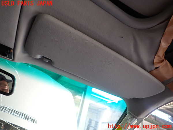 2UPJ-31677625]BMW 320i(AV22)室内サンバイザー右側 中古  E46_m0001.jpg