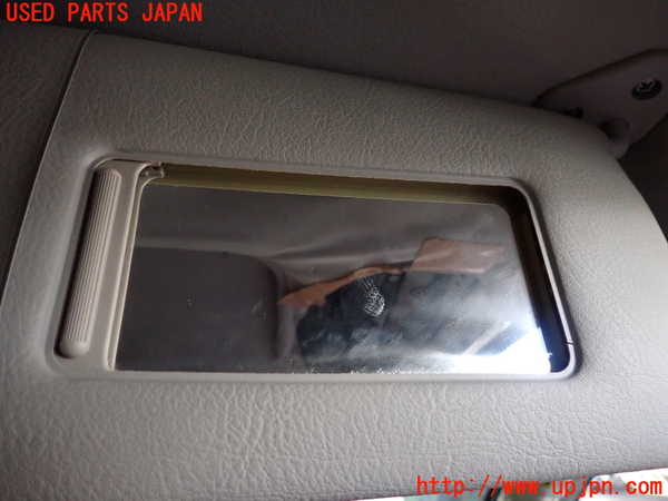 2UPJ-31677625]BMW 320i(AV22)室内サンバイザー右側 中古  E46_m0003.jpg