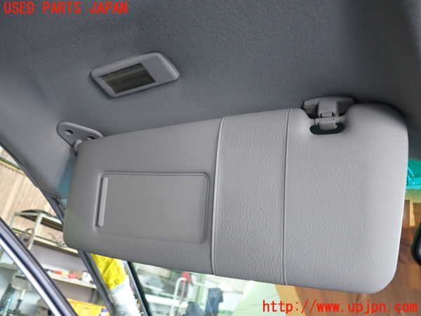 2UPJ-31677630]BMW 320i(AV22)室内サンバイザー左側 中古  E46_m0002.jpg