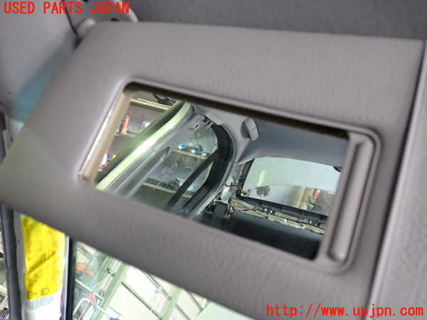 2UPJ-31677630]BMW 320i(AV22)室内サンバイザー左側 中古  E46_m0003.jpg
